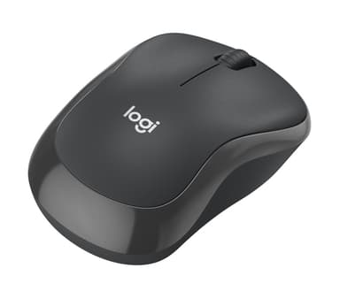 Logitech M240 for Business mouse Office Ambidextrous RF Wireless + Bluetooth Optical 4000 DPI view 3