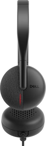DELL Pro Wired Headset - WH3024 view 4