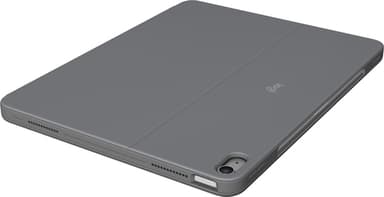 Logitech Combo Touch QWERTY UK English Smart Connector Grey view 14