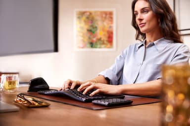 HP 925 Ergonomic Vertical Mouse view 11