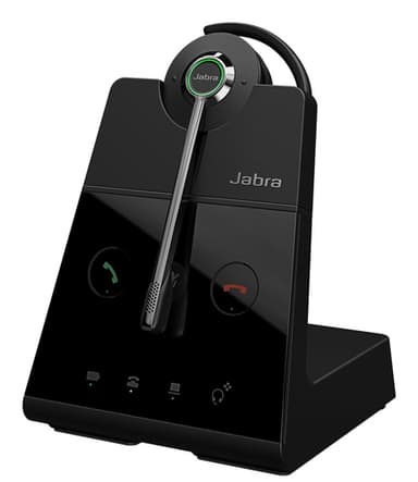 Jabra Engage 65 SE - Convertible, UK/HK/SG/AU/NZ view 1