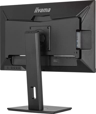 iiyama ProLite XUB2492QSU-B1 computer monitor 60.5 cm (23.8") 2560 x 1440 pixels Quad HD LED Black view 10