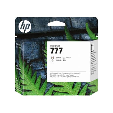 HP 777 DesignJet Printhead view 1
