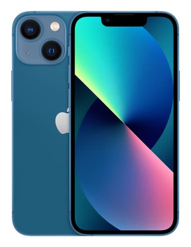 Apple iPhone 13 mini 512GB - Blue view 1