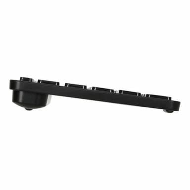 Targus AKB862ES keyboard Universal Bluetooth QWERTY Spanish Black view 4
