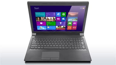 Lenovo Essential B5400 Intel® Core™ i3 i3-4000M Laptop 39.6 cm (15.6") 4 GB DDR3L-SDRAM 500 GB HDD Windows 8 Pro view 2