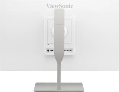 Viewsonic VP Series VP2766-2K-W computer monitor 68.6 cm (27") 2560 x 1440 pixels Quad HD LED White, Silver view 9