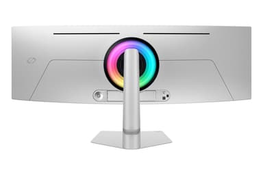 Samsung 49" Odyssey OLED G93SD DQHD, 240Hz Gaming Monitor view 2