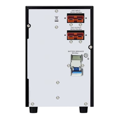APC Easy UPS On-Line SRV Battery Pack (1kVA) for Extended Runtime Model 36V, 648VAh view 2