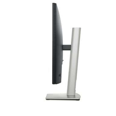 DELL Pro Plus P2425 computer monitor 61.1 cm (24.1") 1920 x 1200 pixels WUXGA LCD Black view 4