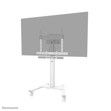 Neomounts AV2-500WH Videobar kit 43-110" - VESA - max 10 kg - universal view 14