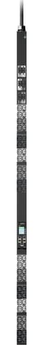 APC NetShelter Rack PDU Advanced Gen 2, Switched, 3Phase, 22.1kW 400V 32A or 17.3kW 415V 30A, 530P6, 48 Outlet view 4