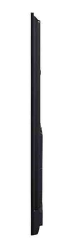 LG 86UL3Q-E Signage Display Digital signage flat panel 2.18 m (86") LED Wi-Fi 350 cd/m² 4K Ultra HD Black WebOS 16/7 view 4
