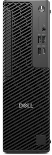 DELL Pro Max FCS1250 Intel Core Ultra 7 265 16 GB DDR5-SDRAM 512 GB SSD Windows 11 Pro PC Black view 1