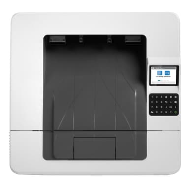 HP LaserJet Enterprise M406dn view 8