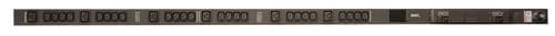 Vertiv G1036 power distribution unit (PDU) 30 AC outlet(s) Black