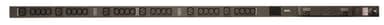 Vertiv G1036 power distribution unit (PDU) 30 AC outlet(s) Black view 1