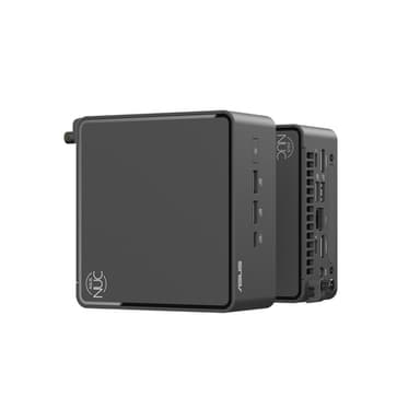 ASUS NUC 15 Pro RNUC15CRHI300002 Black 100U view 18