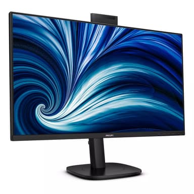 Philips 3000 series 27B2U3601H/00 computer monitor 68.6 cm (27") 2560 x 1440 pixels Quad HD LCD Black view 10