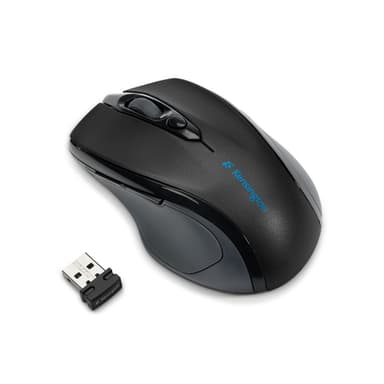 Kensington Pro Fit Mid-Size Wireless Mouse view 1