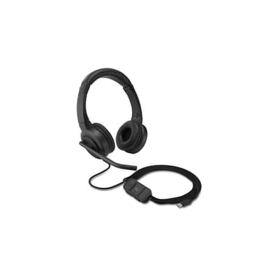Kensington H1000 USB-C On-Ear Headset view 12