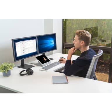 Kensington SureTrack Dual Wireless Mouse view 8