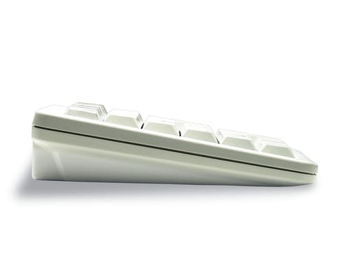 CHERRY G84-4700 numeric keypad Laptop/PC USB Grey