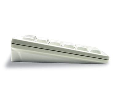 CHERRY G84-4700 numeric keypad Laptop/PC USB Grey view 2
