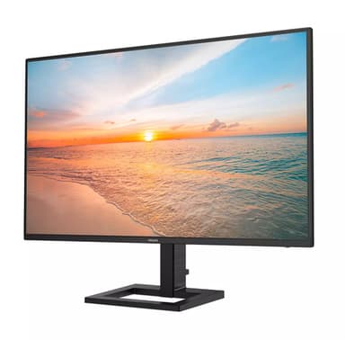 Philips 1000 series 27E1N1600AE/00 computer monitor 68.6 cm (27") 2560 x 1440 pixels Quad HD LCD Black view 18