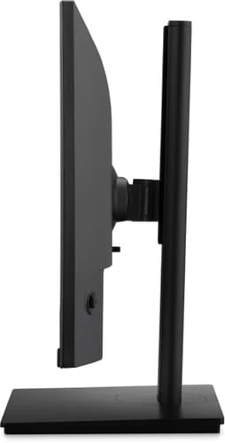 Viewsonic X Series XG24G1 computer monitor 61 cm (24") 1920 x 1080 pixels Full HD LED Black view 12