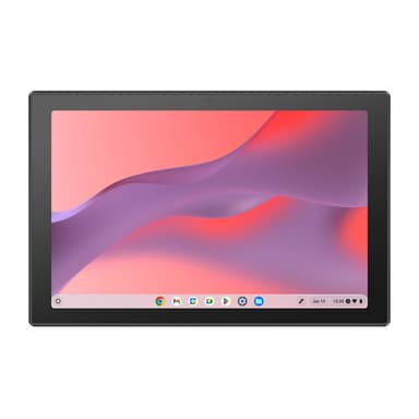 ASUS Chromebook CL3001DM2A-R70337 MediaTek Kompanio 520 26.7 cm (10.5") Touchscreen WUXGA 4 GB LPDDR4x-SDRAM 64 GB eMMC Wi-Fi 6 (802.11ax) ChromeOS Silver view 7