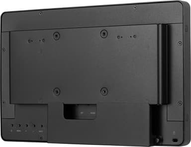 iiyama ProLite TF1633MSC-B1 computer monitor 39.6 cm (15.6") 1920 x 1080 pixels Full HD Touchscreen Black view 9