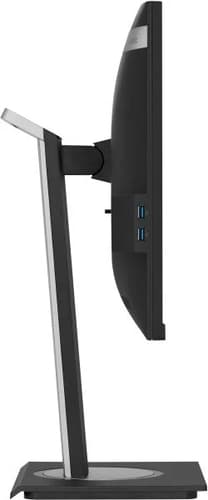 Viewsonic VG Series VG2448A-2 computer monitor 60.5 cm (23.8") 1920 x 1080 pixels Full HD LED Black view 9