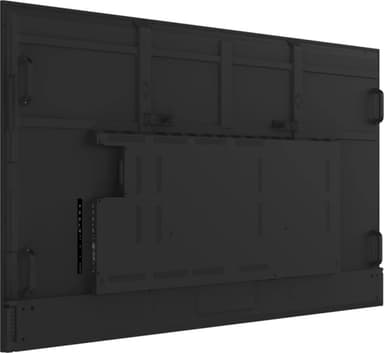 Viewsonic 86" 4K Professional Commercial Display with ProAV Integration view 6