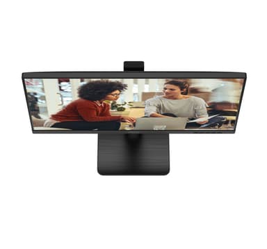 AOC E3 U27E3UF computer monitor 68.6 cm (27") 3840 x 2160 pixels 4K Ultra HD LED Black view 7