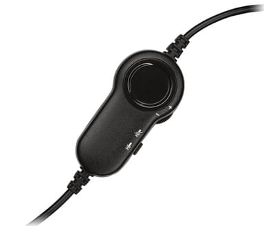 Logitech H150 Stereo Headset view 1
