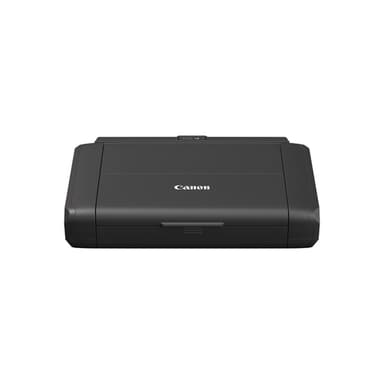 Canon MAXIFY BX110 inkjet printer Colour 4800 x 1200 DPI A4 Wi-Fi view 1