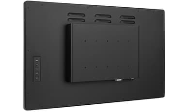 iiyama ProLite TF2738MSC-B2 computer monitor 68.6 cm (27") 1920 x 1080 pixels Full HD LED Touchscreen Multi-user Black view 9