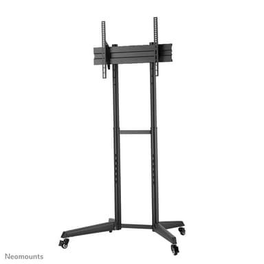 Neomounts FL50-540BL1 TV trolley 37-70" view 4