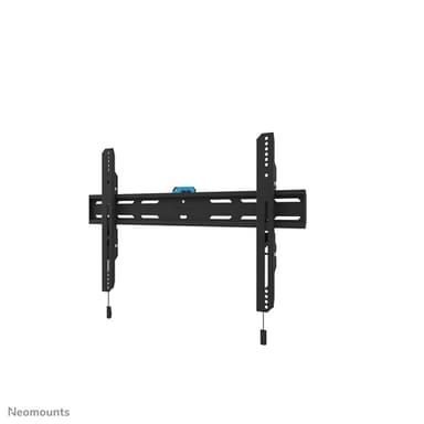 Neomounts WL30S-850BL16 TV mount wall 42-86" - fixed - lockable - fast installation view 2
