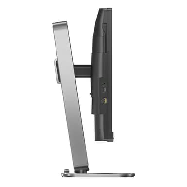 Philips 4000 series 27B2N4500/00 computer monitor 68.6 cm (27") 2560 x 1440 pixels Quad HD LCD Grey view 13