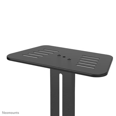 Neomounts FL50-550BL1 TV trolley 37-70" view 13