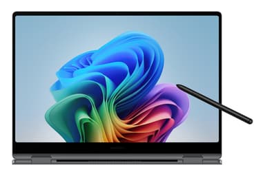 Samsung Galaxy Book5 Pro 360 16" Core Ultra 7 16GB 512GB Win 11 Pro view 4