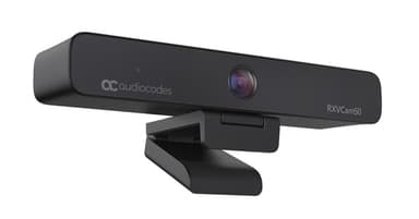 AudioCodes 4K Video USB Camera Mid size room view 4