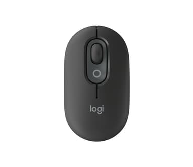 Logitech POP Mouse view 1
