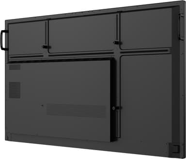 Viewsonic IFP65G1 interactive whiteboard 165.1 cm (65") 3840 x 2160 pixels Touchscreen Black HDMI view 5
