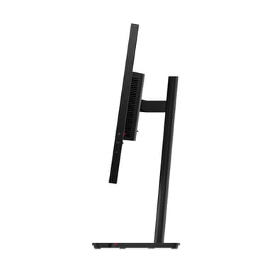 Lenovo ThinkVision T27Q-40 Monitor view 4