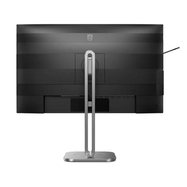 Philips 6000 series 27B2U6903/00 computer monitor 68.6 cm (27") 3840 x 2160 pixels 4K Ultra HD LED Anthracite view 8