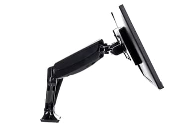 iiyama DS3002C-B1 monitor mount / stand 68.6 cm (27") Desk Black view 6