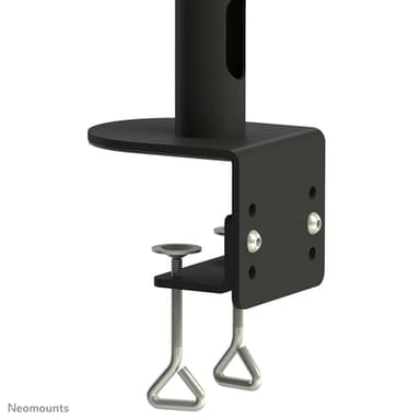 Neomounts FPMA-D700D6 Monitor arm 19-27" view 3